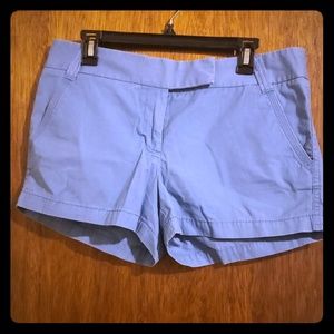 J.Crew Chino Shorts